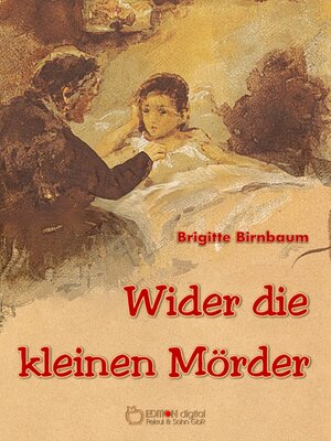 cover image of Wider die kleinen Mörder